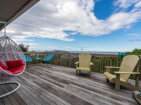 Dunes on Devon - Mangawhai Holiday Home